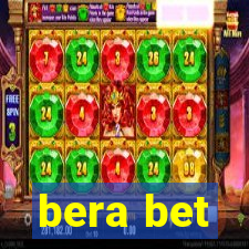 bera bet